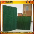 Jinlong Evaporative Cooling Pad Hot Air Cooling Pad